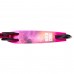 BOLDCUBE Deluxe 2-wielstep - Fuchsia Roze