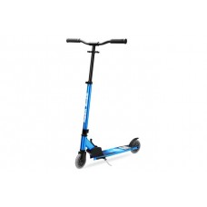 BOLDCUBE Deluxe 2-wielstep - Saffier Blauw