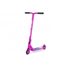 BOLDCUBE Stuntstep - Paars