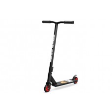 BOLDCUBE Stuntstep - Zwart