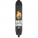 BOLDCUBE Stuntstep - Zwart