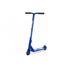 BOLDCUBE Stuntstep - Marine Blauw