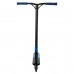 BOLDCUBE Deluxe Stuntstep - Donker Blauw