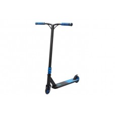 BOLDCUBE Deluxe Stuntstep - Donker Blauw
