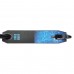 BOLDCUBE Deluxe Stuntstep - Donker Blauw