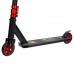BOLDCUBE Deluxe Stuntstep - Zwart