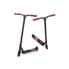 BOLDCUBE Deluxe Stuntstep - Roze