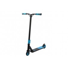 BOLDCUBE Deluxe Stuntstep - Cyaan