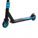 BOLDCUBE Deluxe Stuntstep - Cyaan