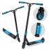 BOLDCUBE Deluxe Stuntstep - Cyaan