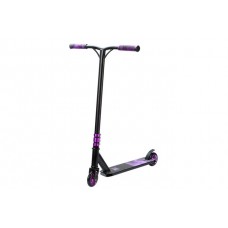 BOLDCUBE Deluxe Stuntstep - Paars