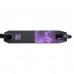BOLDCUBE Deluxe Stuntstep - Paars