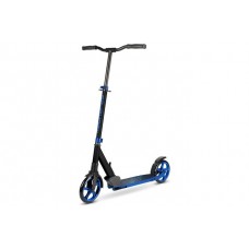 BOLDCUBE BIG 2-wielstep - Diep Blauw