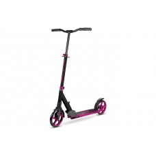 BOLDCUBE BIG 2-wielstep - Magenta