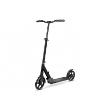 BOLDCUBE BIG 2-wielstep - Zwart