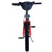 Spider-Man - Kinderfiets - Jongens - 20 inch - Mat Zwart