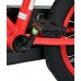 Marvel Spider-Man Kinderfiets - Jongens - 14 inch - Rood/Blauw
