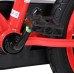 Spider-Man Kinderfiets - Jongens - 14 inch - Blauw/Rood - Twee handremmen