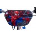 Spider-Man Kinderfiets - Jongens - 16 inch - Rood Spider-Man Kinderfiets - Jongens - 16 inch - Rood