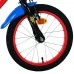 Spider-Man Kinderfiets - Jongens - 16 inch - Rood