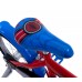 Spider-Man Kinderfiets - Jongens - 16 inch - Rood Spider-Man Kinderfiets - Jongens - 16 inch - Rood