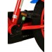 Spider-Man Kinderfiets - Jongens - 16 inch - Rood