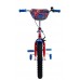 Spider-Man Kinderfiets - Jongens - 16 inch - Rood Spider-Man Kinderfiets - Jongens - 16 inch - Rood