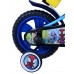 Spidey Kinderfiets - Jongens - 12 inch - Blauw