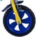 Spidey Kinderfiets - Jongens - 12 inch - Blauw