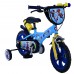 Spidey Kinderfiets - Jongens - 12 inch - Blauw