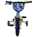 Spidey Kinderfiets - Jongens - 12 inch - Blauw