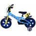 Spidey Kinderfiets - Jongens - 12 inch - Blauw