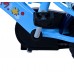 Spidey Kinderfiets - Jongens - 12 inch - Blauw