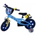 Spidey Kinderfiets - Jongens - 12 inch - Blauw