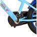 Spidey Kinderfiets - Jongens - 16 inch - Blauw