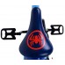 Spidey Kinderfiets - Jongens - 14 inch - Blauw Rood - Twee handremmen