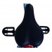 Spidey Kinderfiets - Jongens - 14 inch - Blauw
