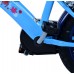 Spidey Kinderfiets - Jongens - 14 inch - Blauw