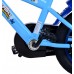 Spidey Kinderfiets - Jongens - 12 inch - Blauw