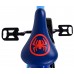 Spidey Kinderfiets - Jongens - 12 inch - Blauw - Twee handremmen