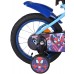 Spidey Kinderfiets - Jongens - 14 inch - Blauw