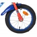 Spidey Kinderfiets - Jongens - 14 inch - Blauw