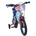 Spidey Kinderfiets - Jongens - 14 inch - Blauw