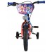 Spidey Kinderfiets - Jongens - 14 inch - Blauw