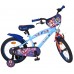 Spidey Kinderfiets - Jongens - 16 inch - Blauw