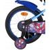 Spidey Kinderfiets - Jongens - 16 inch - Blauw