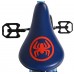 Spidey Kinderfiets - Jongens - 16 inch - Blauw