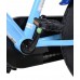 Spidey Kinderfiets - Jongens - 16 inch - Blauw