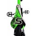 Volare Sportivo Kinderfiets - Jongens - 20 inch - Groen - 7 versnellingen