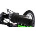 Volare Sportivo Kinderfiets - Jongens - 20 inch - Groen - 7 versnellingen